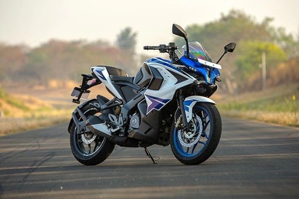 قیمت لوازم یدکی پالس اراس200 اورجینال